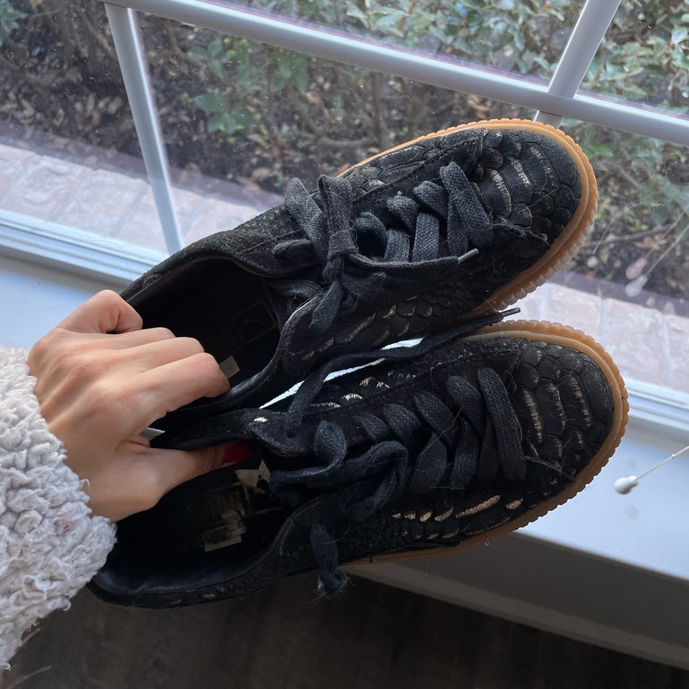 Puma Shoes